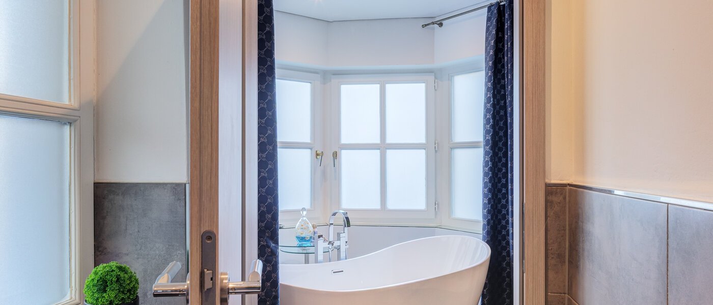 maison Vaterstetten Baldham 06 1ère salle de bain 13408