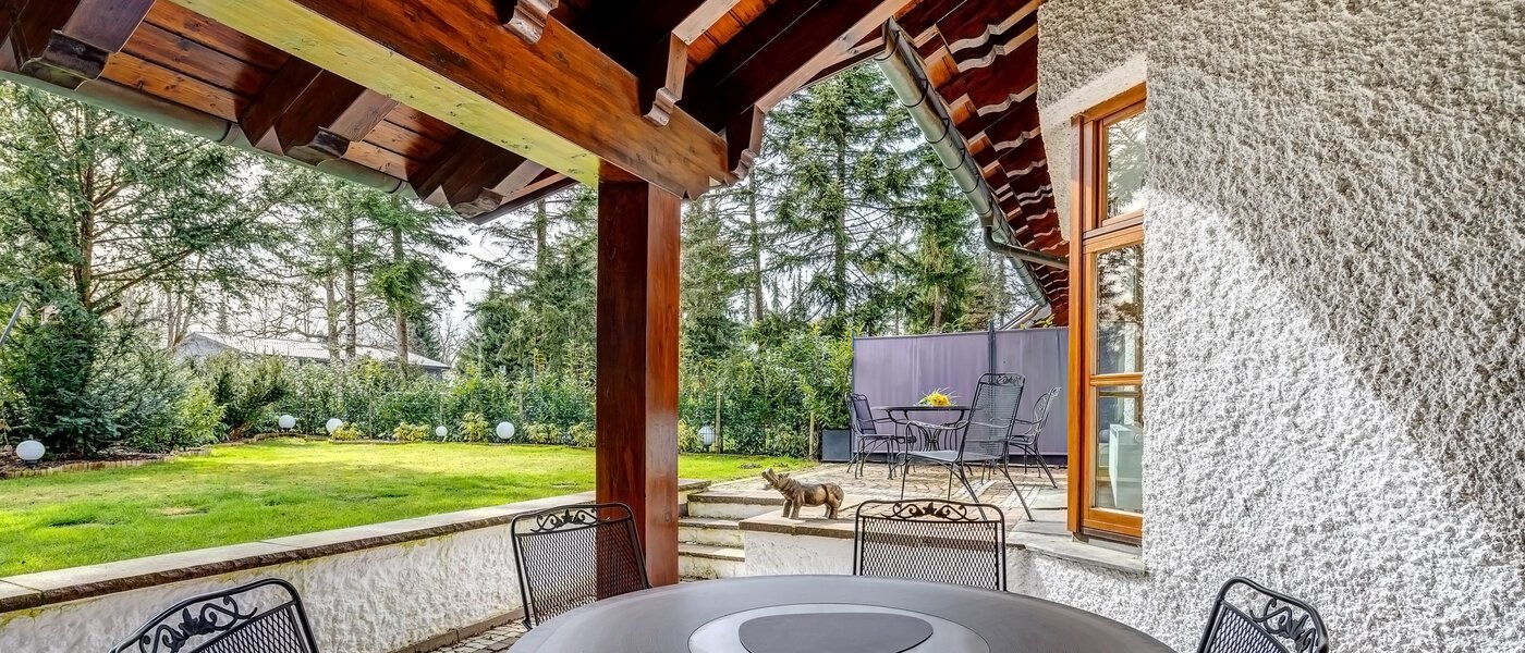 maison Vaterstetten Baldham 03 1ère terrasse 13408