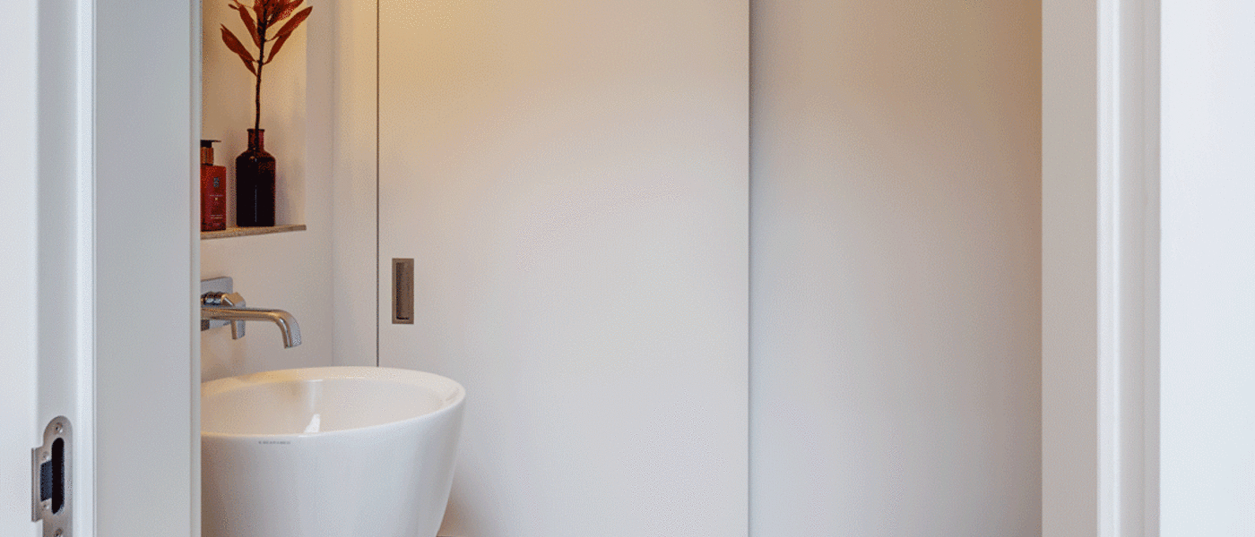 mansardé München Solln 02 toilettes séparées 13410