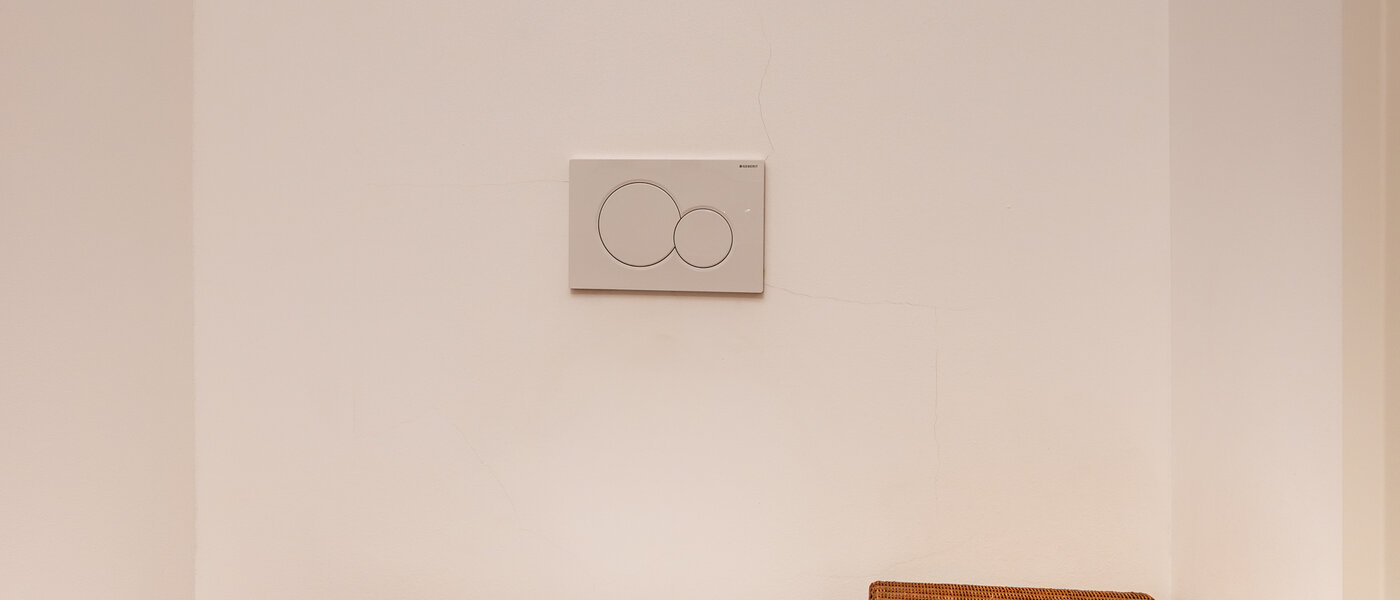 mansardé München Solln 03 toilettes séparées 13410