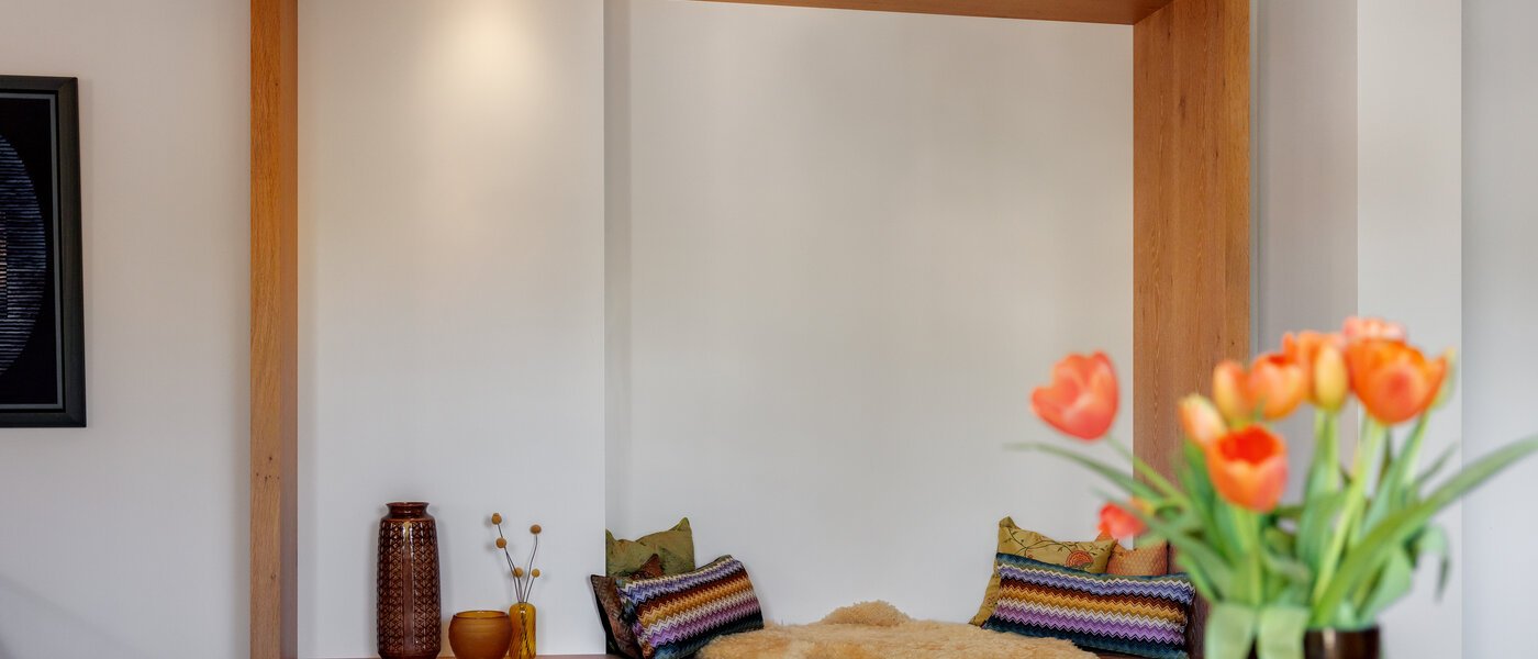 mansardé München Solln 03 salle à manger 13410