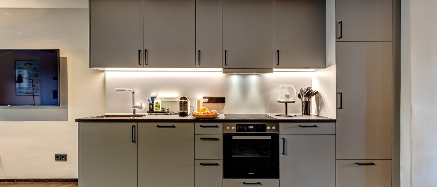 appartement Waakirchen 01 cuisine 13412