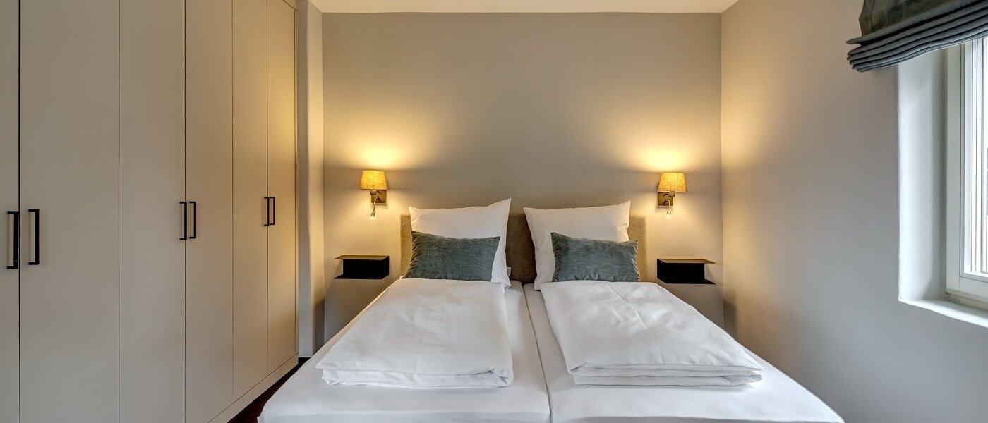 appartement Waakirchen 01 chambre 13412