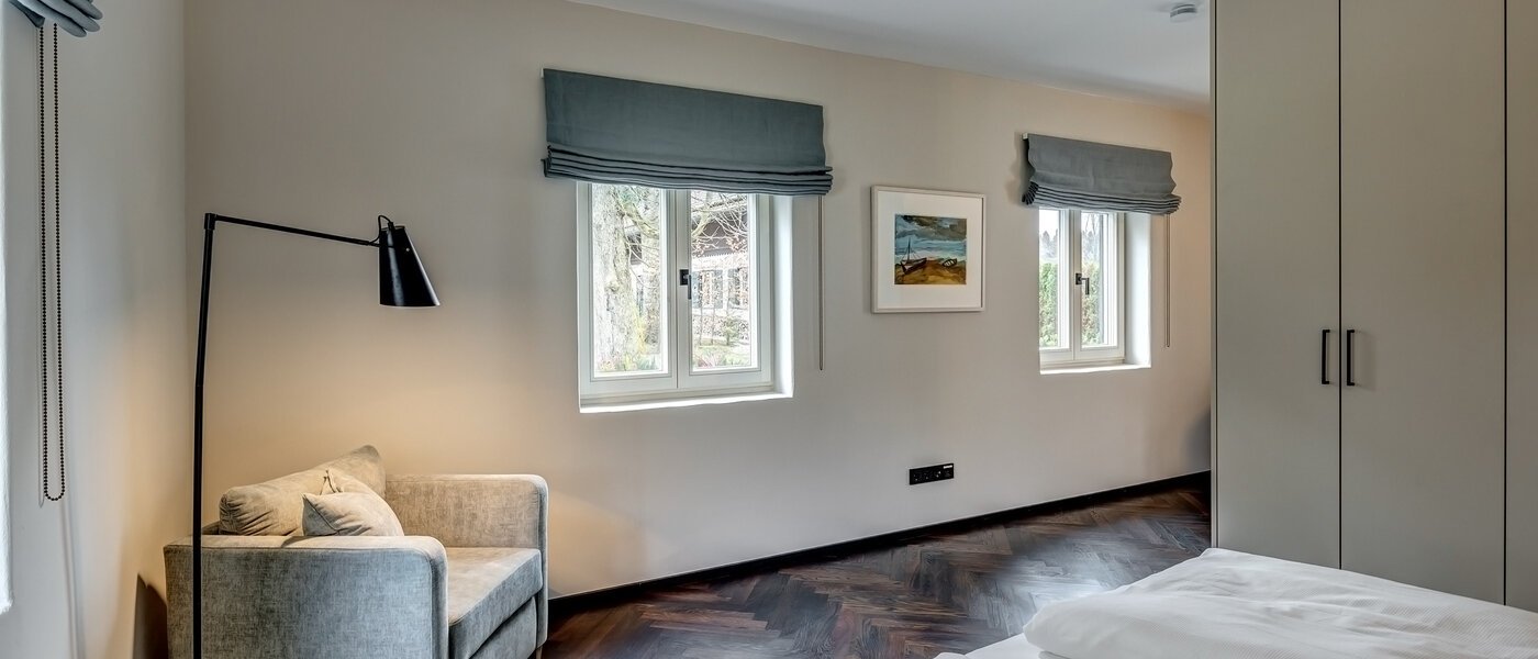 appartement Waakirchen 02 chambre 13412