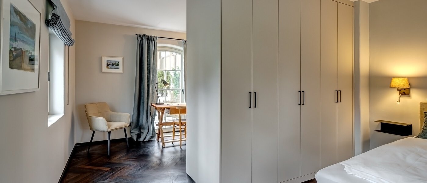 appartement Waakirchen 03 chambre 13412