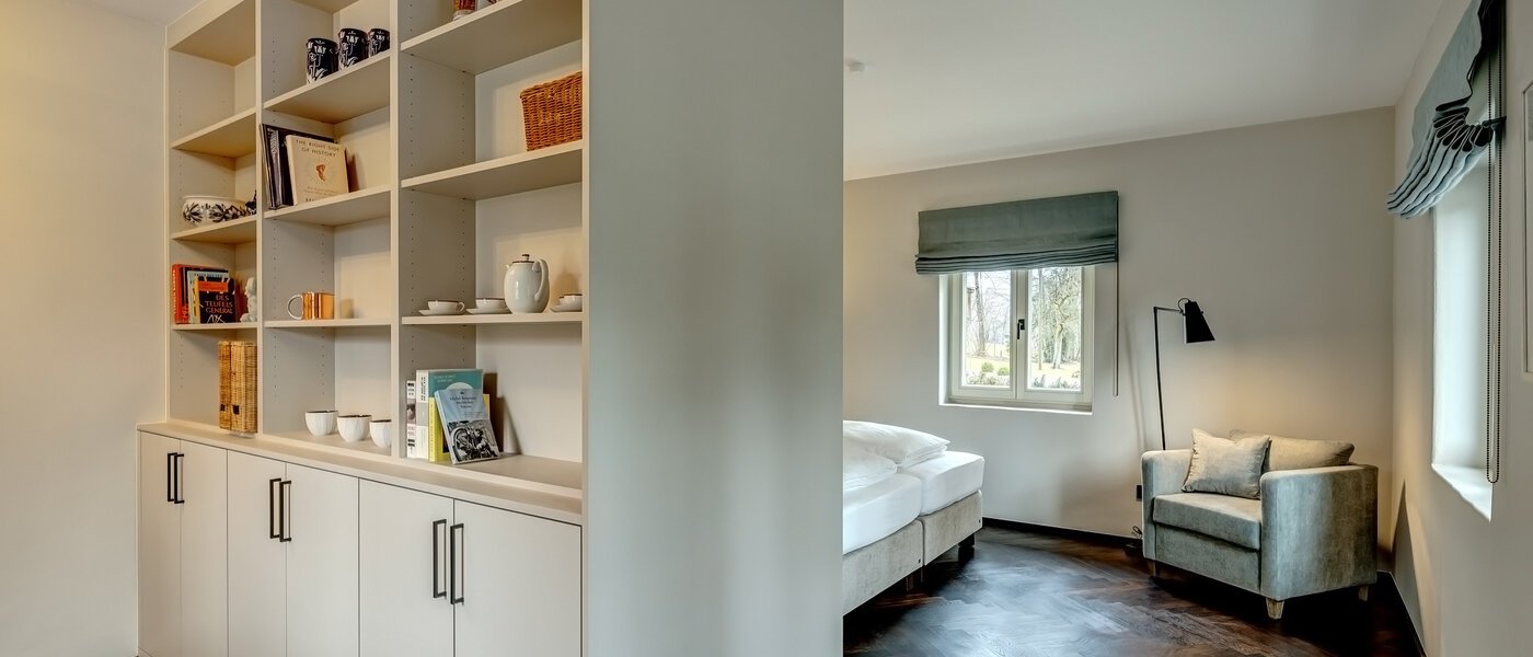 appartement Waakirchen 04 chambre 13412