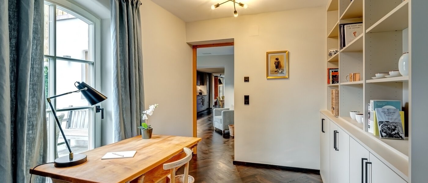 appartement Waakirchen 05 chambre 13412