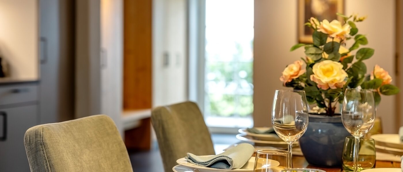 appartement Waakirchen 03 pièce à vivre 13412