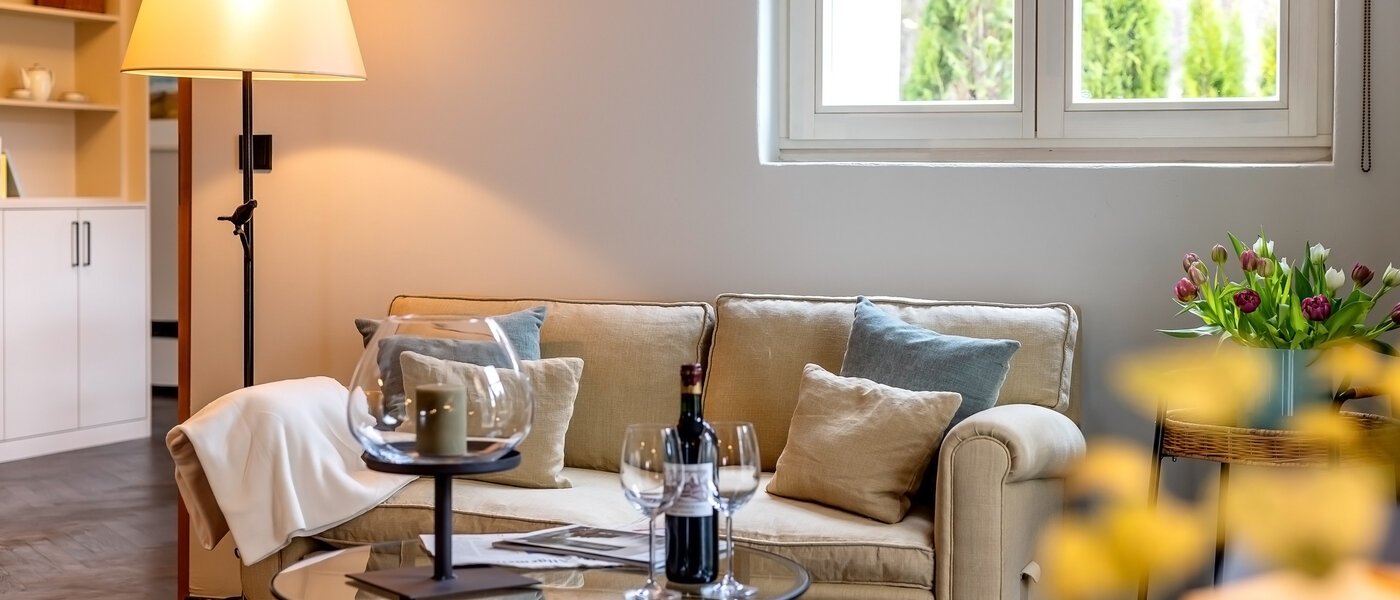 appartement Waakirchen 05 pièce à vivre 13412