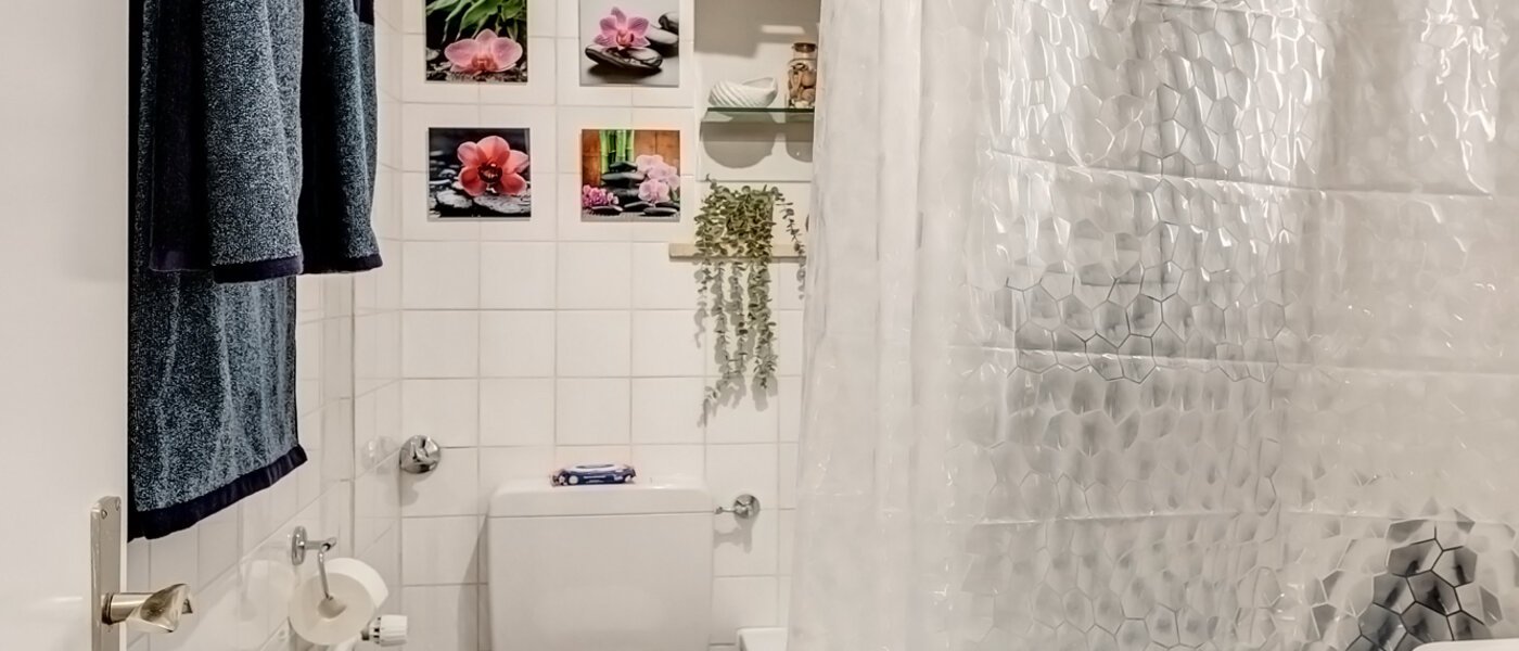 appartement München Lehel 02 salle de bain 13416