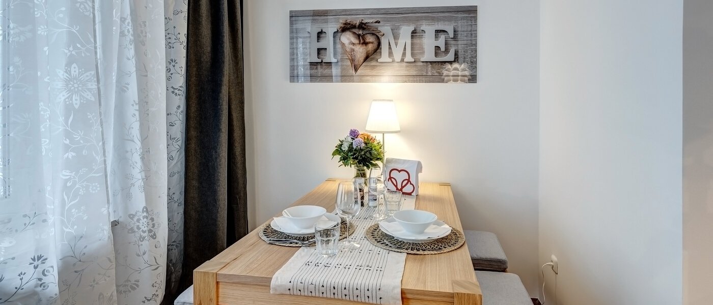 appartement München Lehel 04 pièce à vivre 13416