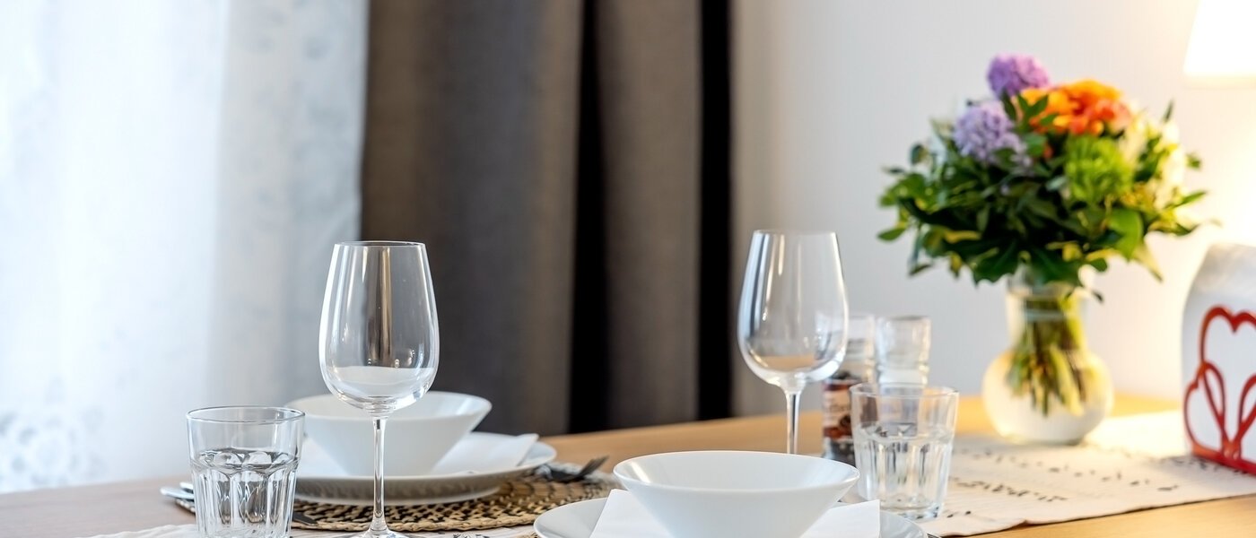 appartement München Lehel 05 pièce à vivre 13416