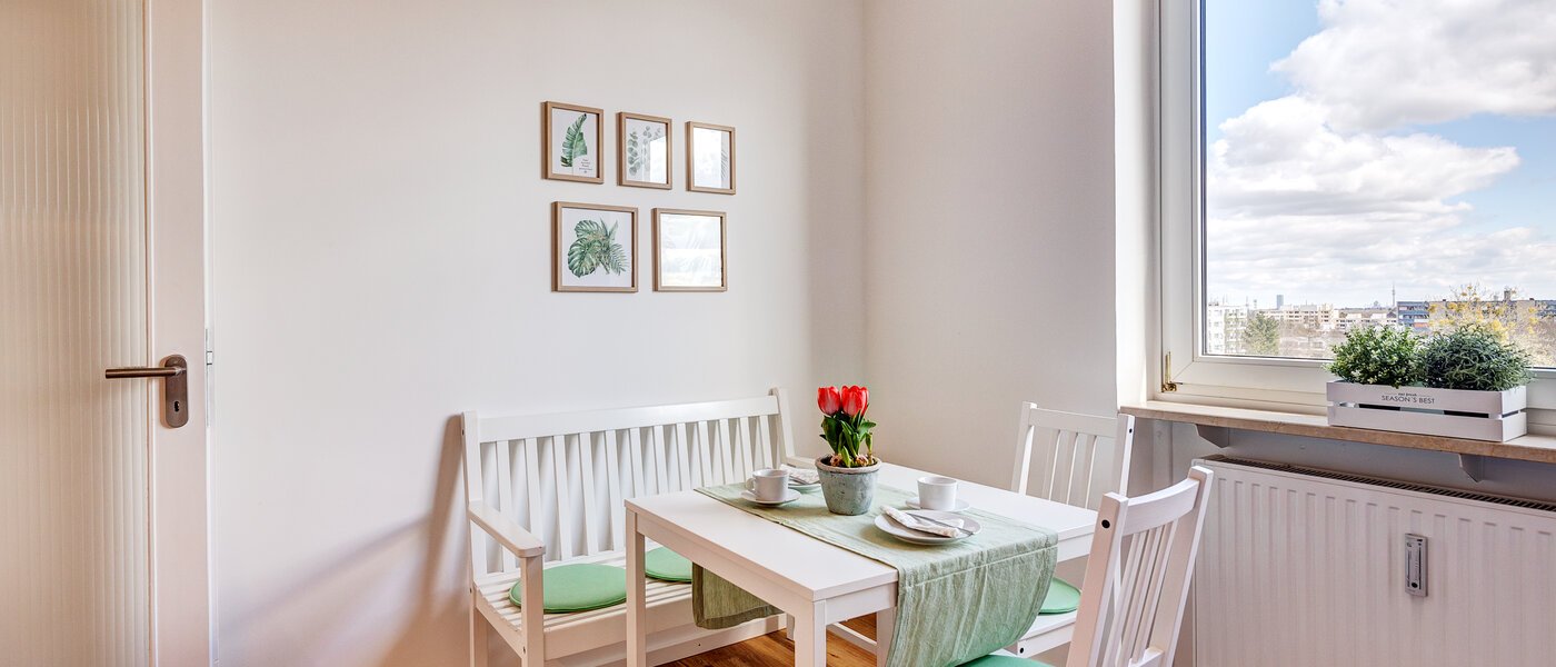 appartement München Aubing 03 cuisine 13422