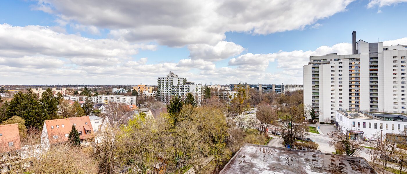 appartement München Aubing 03 vue 13422