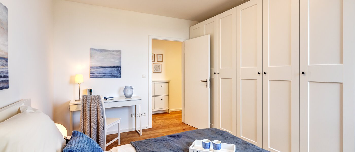 appartement München Aubing 03 1ère chambre 13422