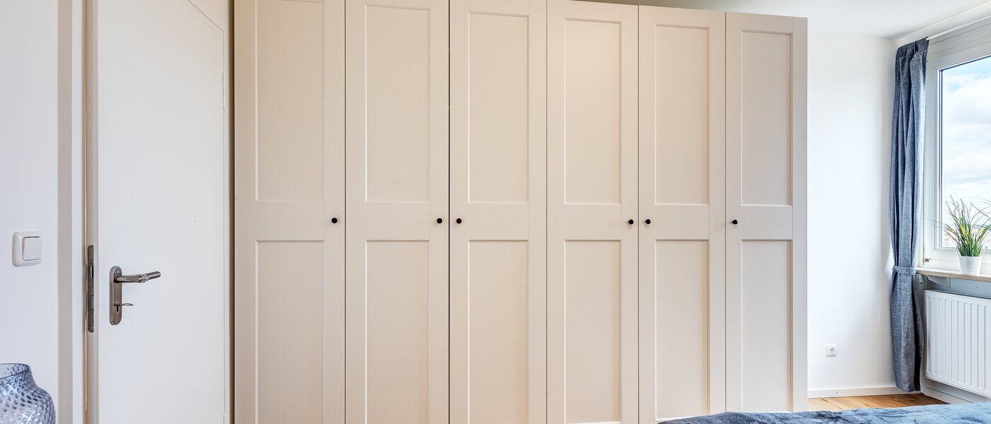 appartement München Aubing 04 1ère chambre 13422