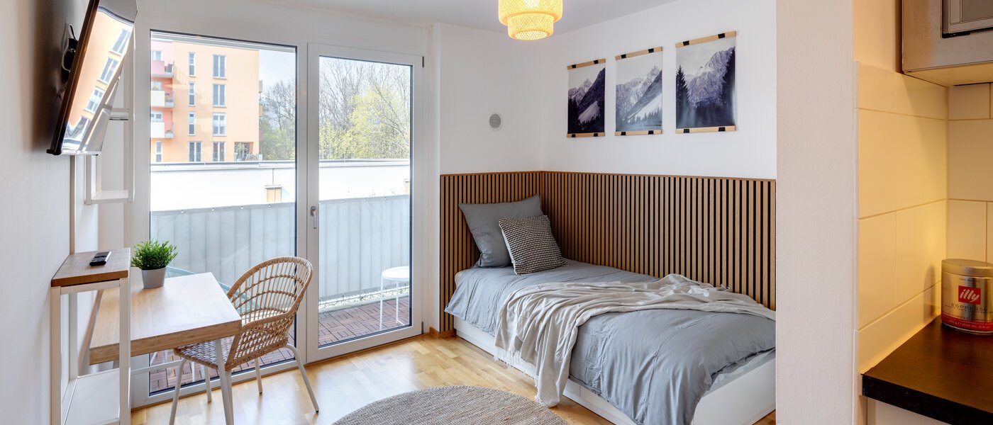 Désolé, cet objet est déjà loué