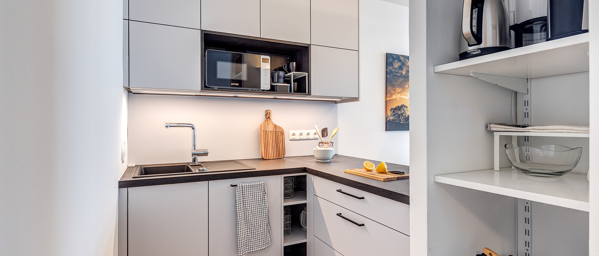 appartement München Bogenhausen 02 cuisine 13429
