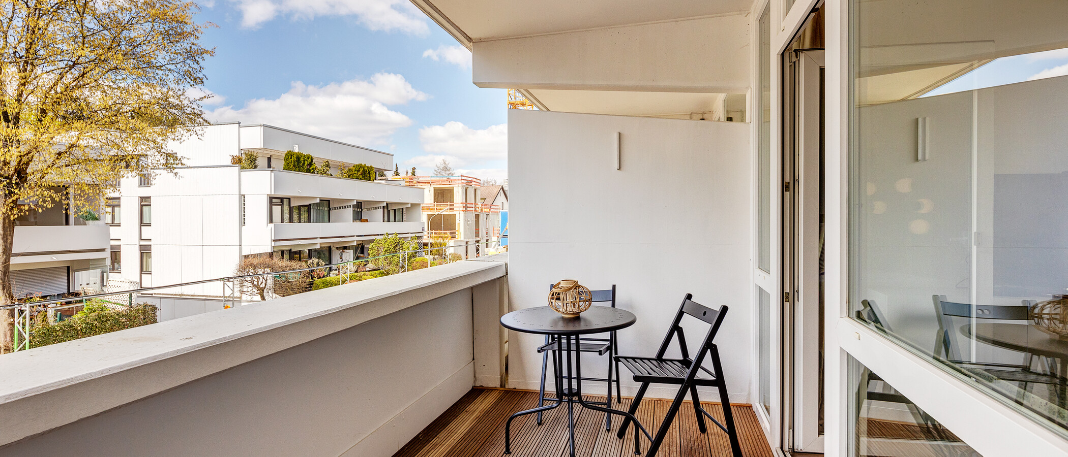 appartement München Bogenhausen 01 balcon 13429