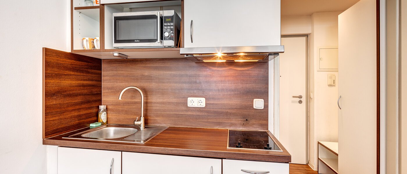 appartement München Milbertshofen 01 cuisine 13431