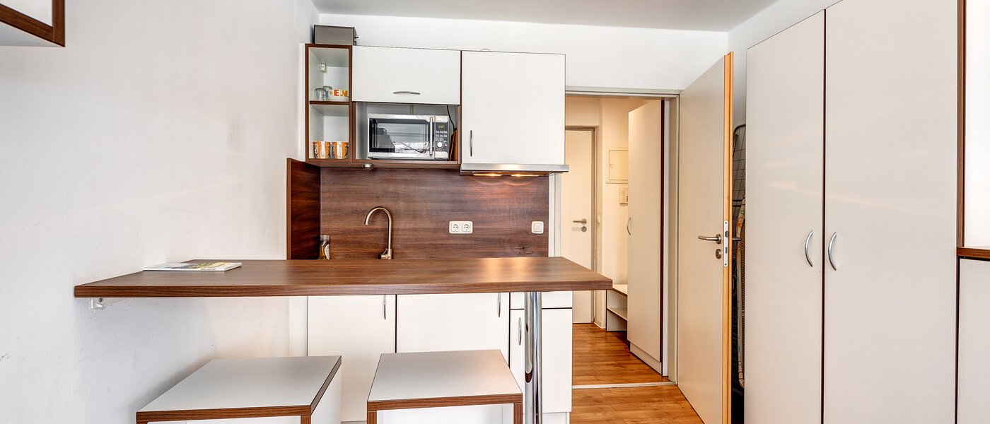 appartement München Milbertshofen 02 cuisine 13431