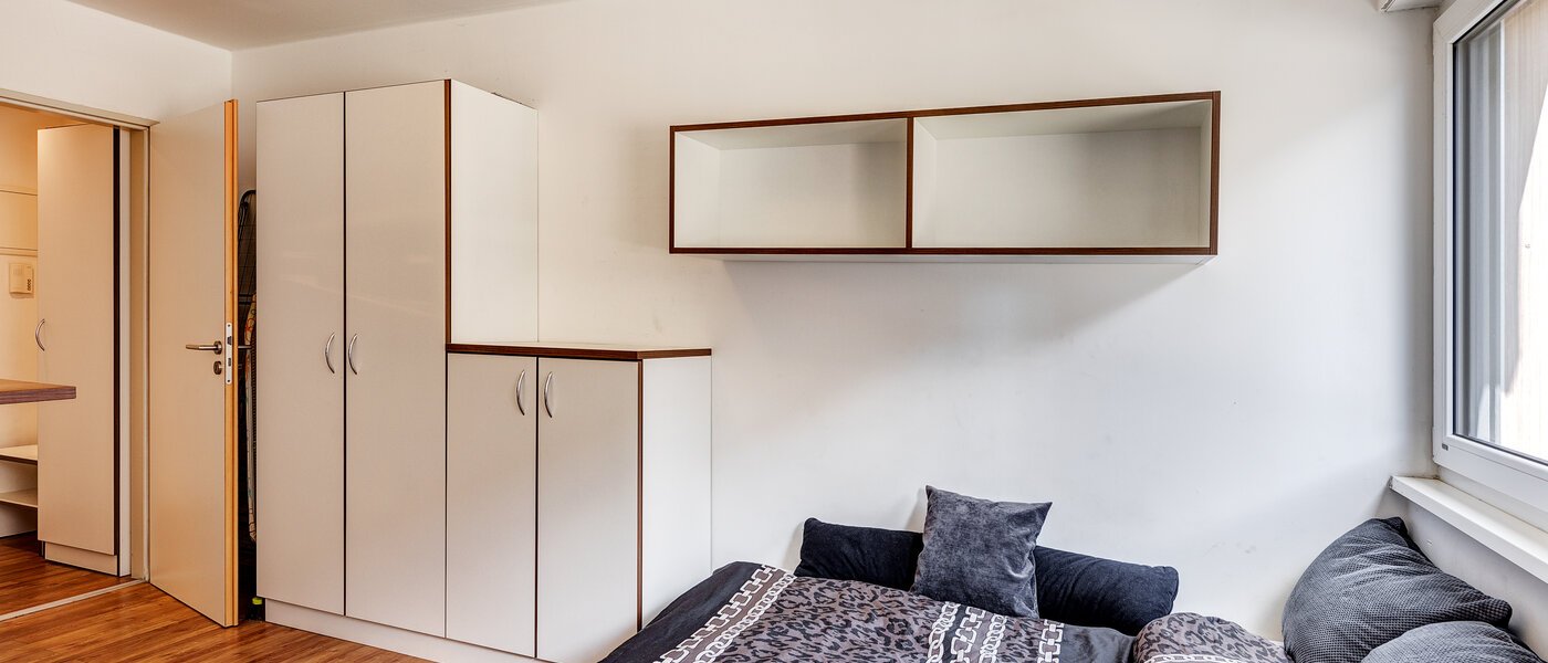 appartement München Milbertshofen 01 chambres 13431