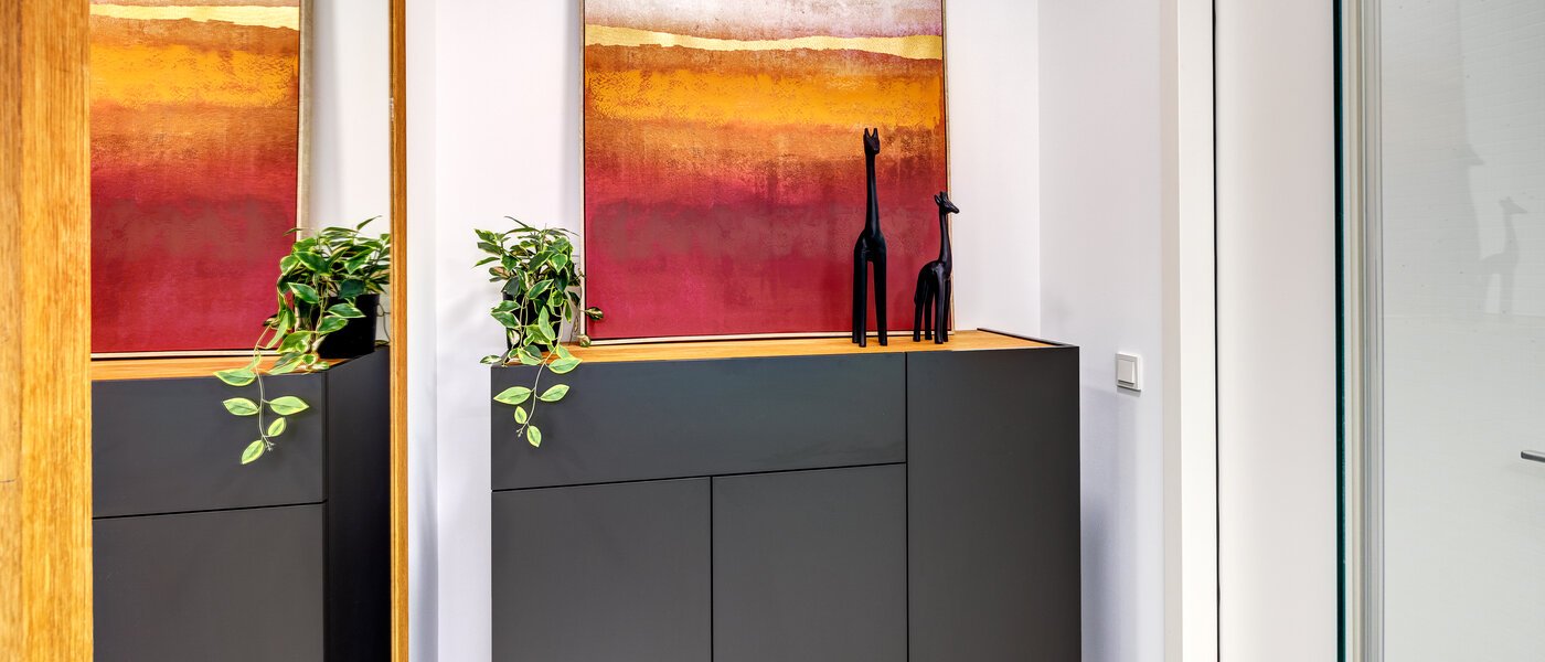 appartement München Nymphenburg 03 salle de bain 13432