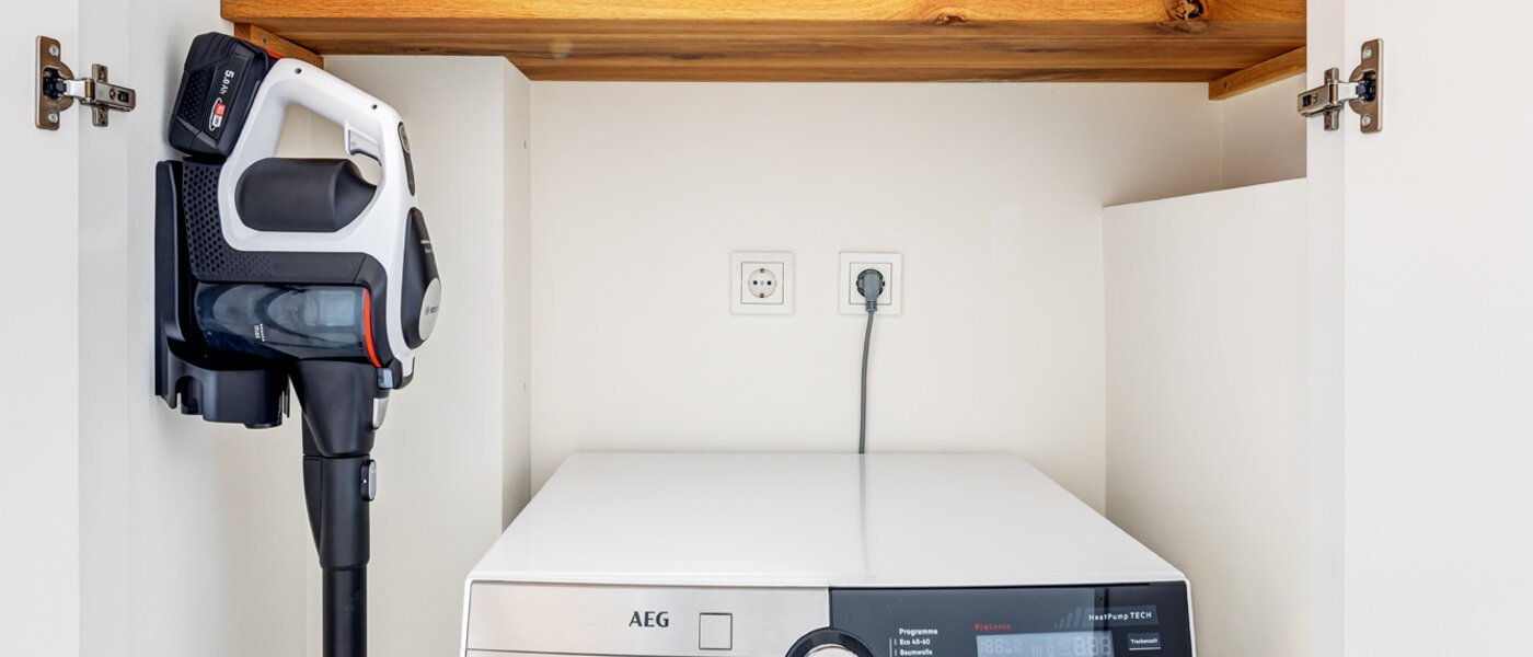 appartement München Nymphenburg 01 spécial 13432