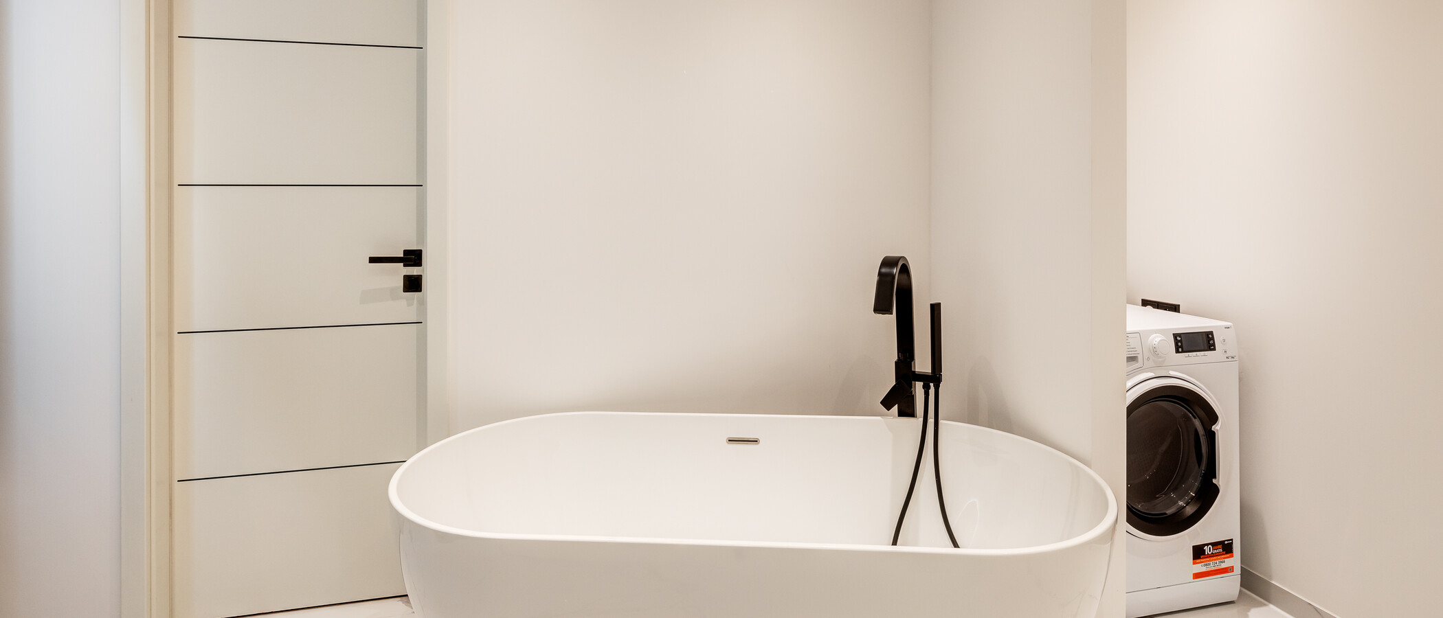 appartement München Nymphenburg 03 salle de bain 13438