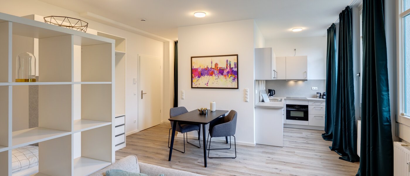 Désolé, cet objet est déjà loué