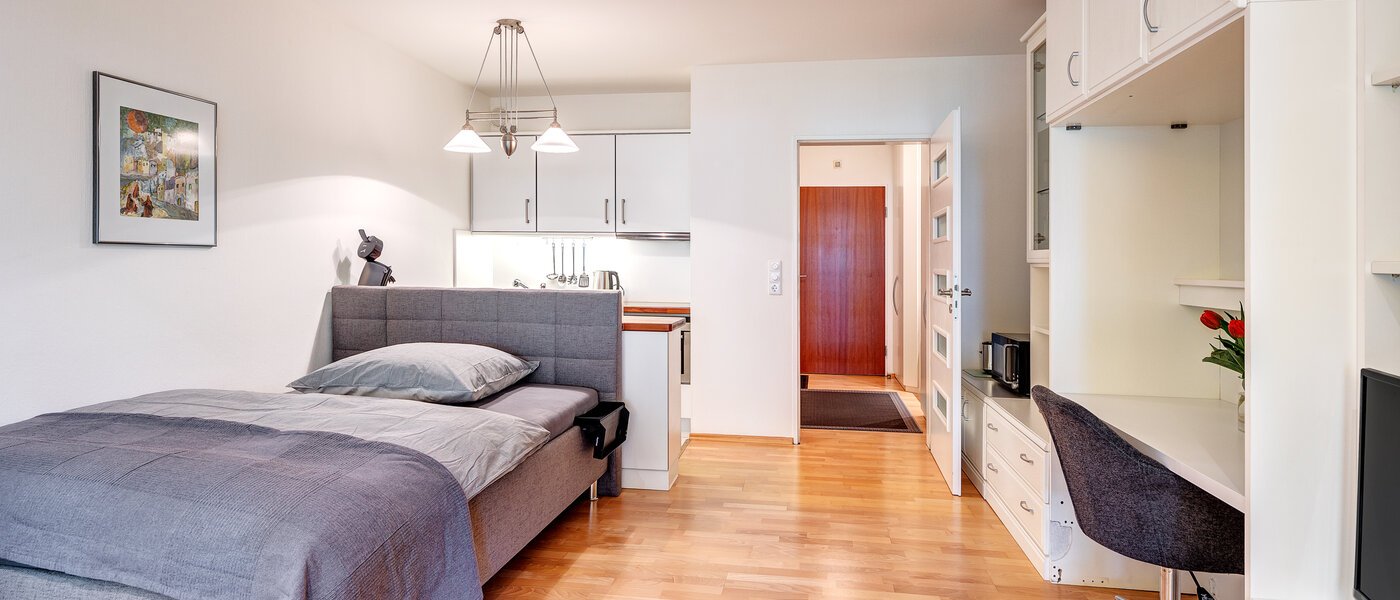 Désolé, cet objet est déjà loué