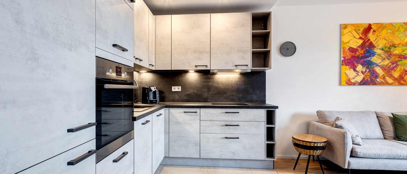 appartement München Moosach 02 cuisine 13450