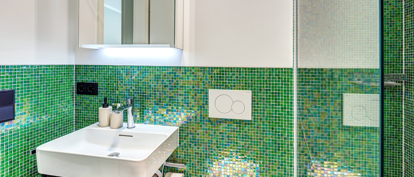 appartement München Ramersdorf 03 salle de bain 13451