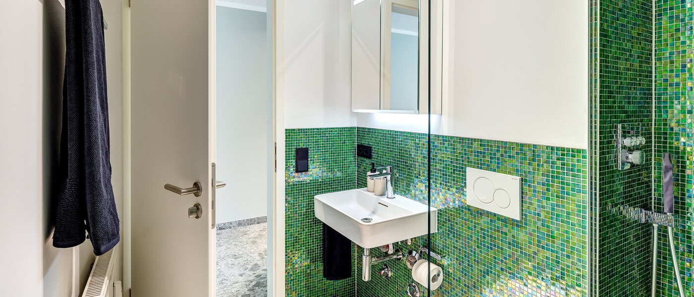 appartement München Ramersdorf 04 salle de bain 13451