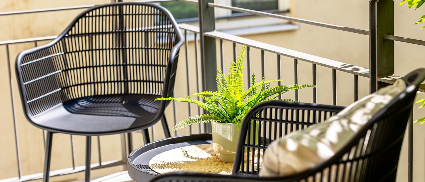 appartement München Ramersdorf 02 balcon 13451