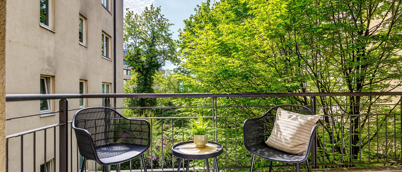 appartement München Ramersdorf 03 balcon 13451