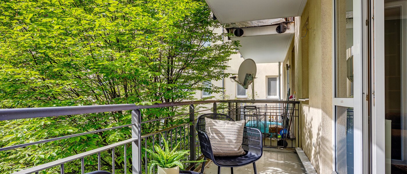 appartement München Ramersdorf 04 balcon 13451