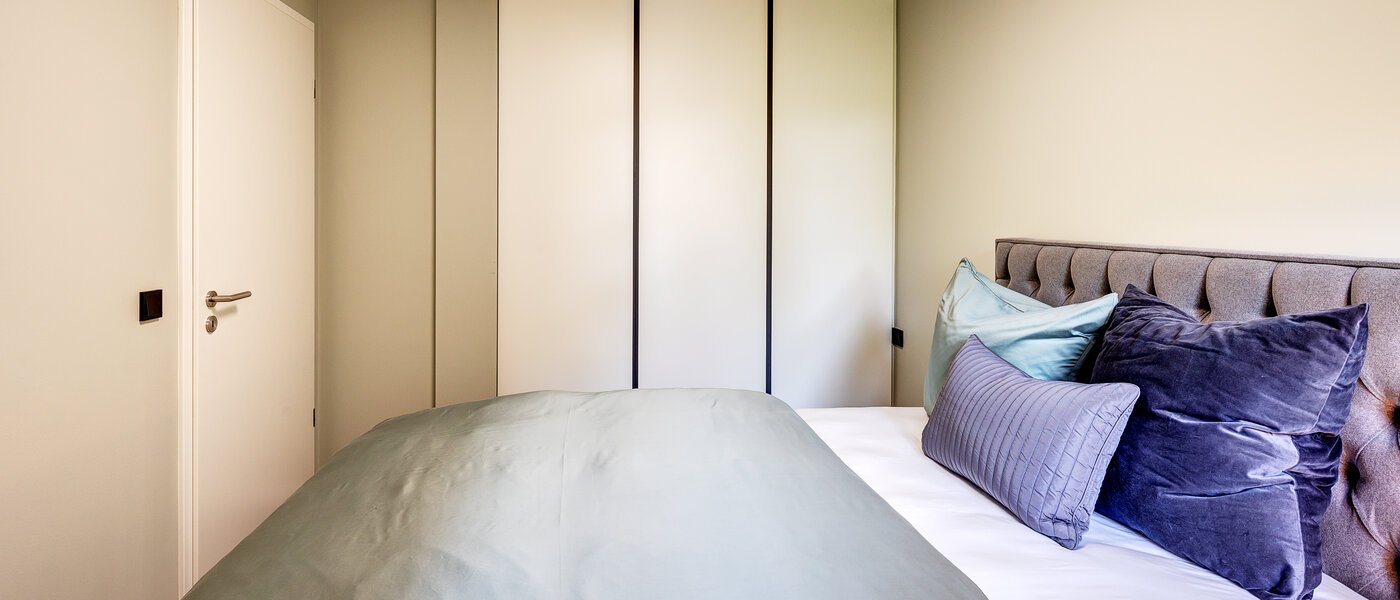 appartement München Ramersdorf 04 chambre 13451