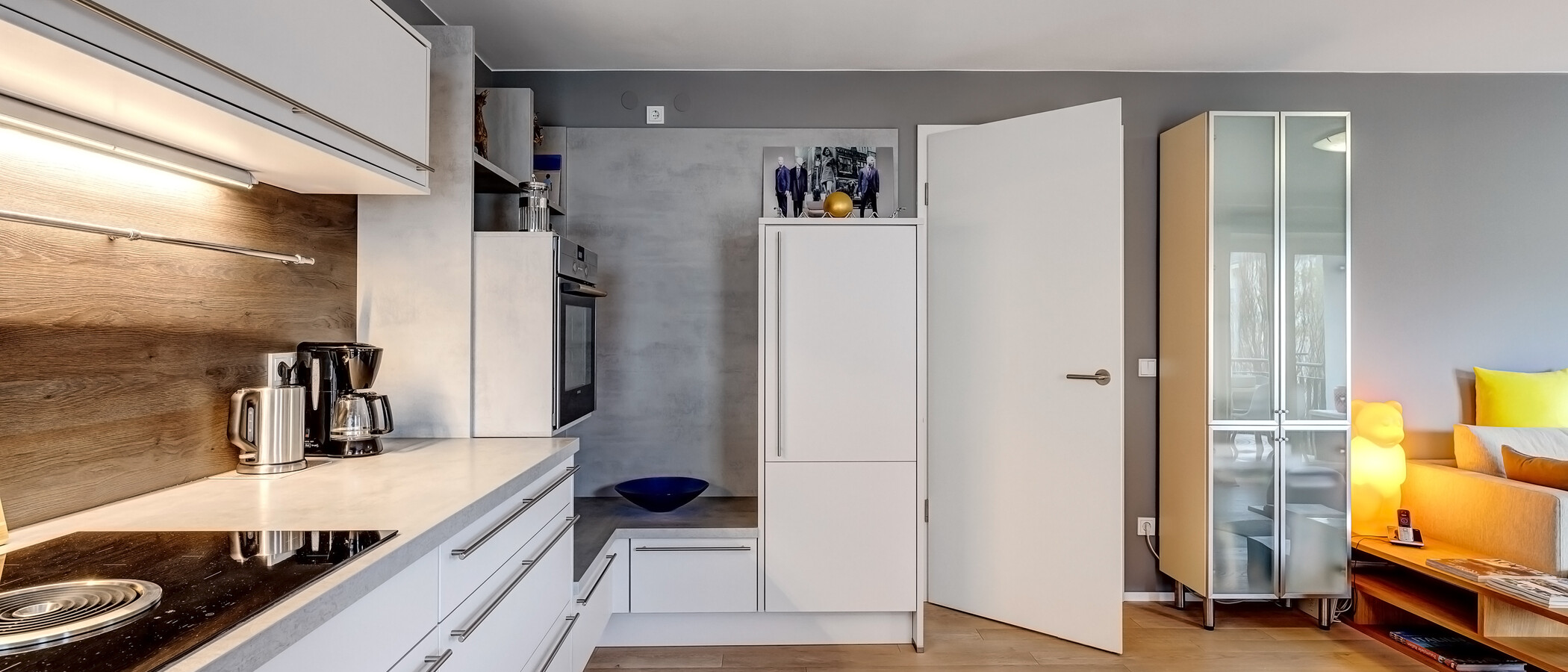 appartement München Nymphenburg 02 cuisine 13454