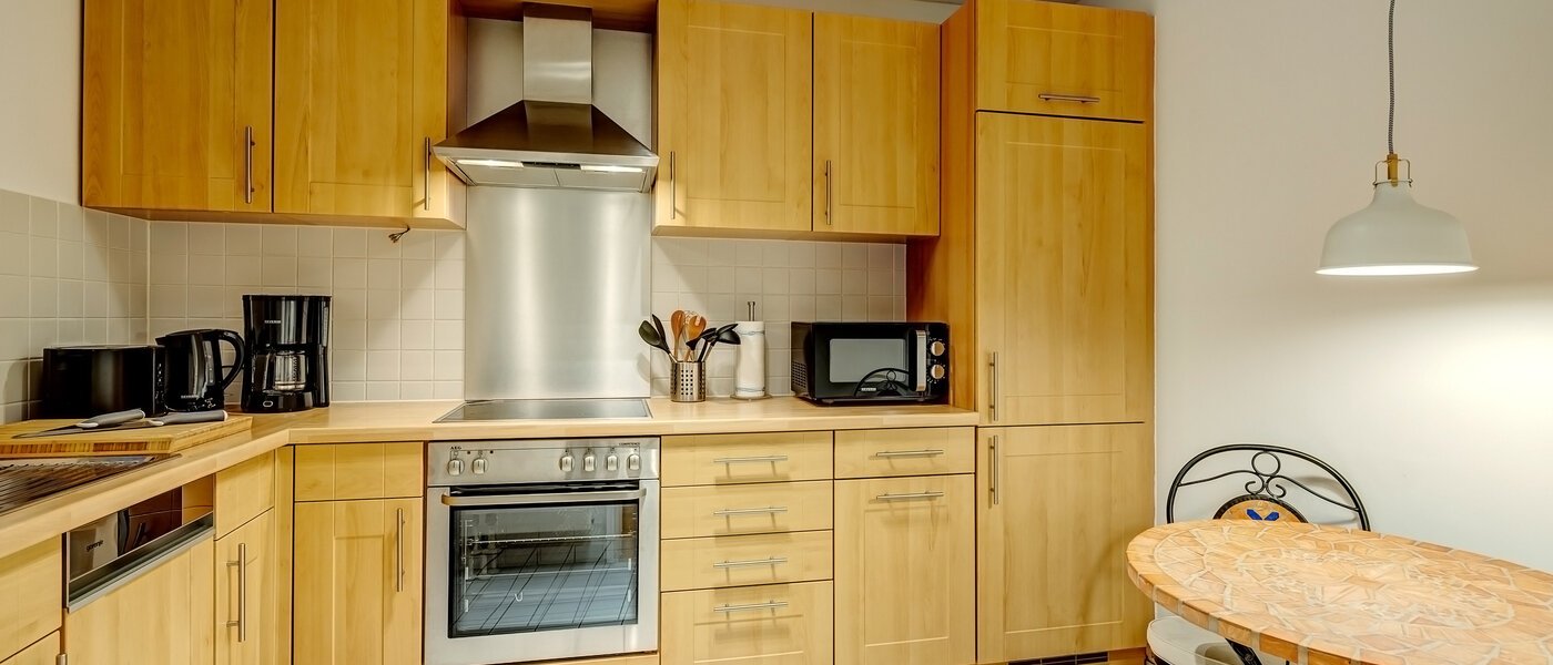 appartement München Moosach 01 cuisine 13457