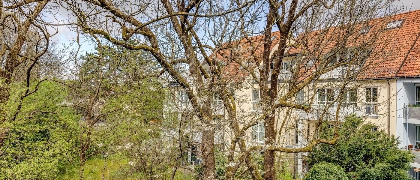 appartement München Moosach 01 vue 13457