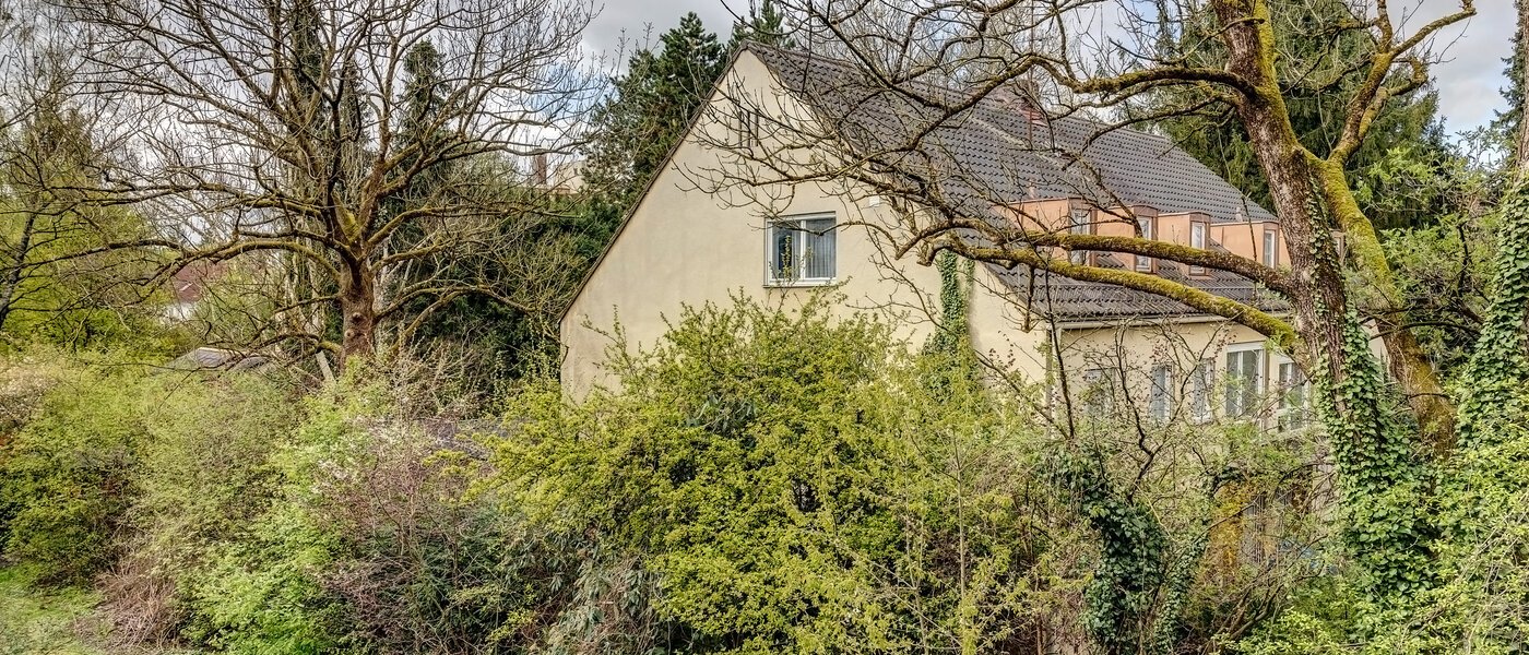 appartement München Moosach 02 vue 13457