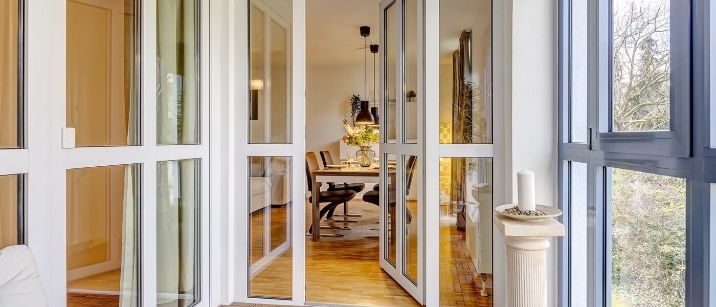 appartement München Moosach 03 loggia 13457