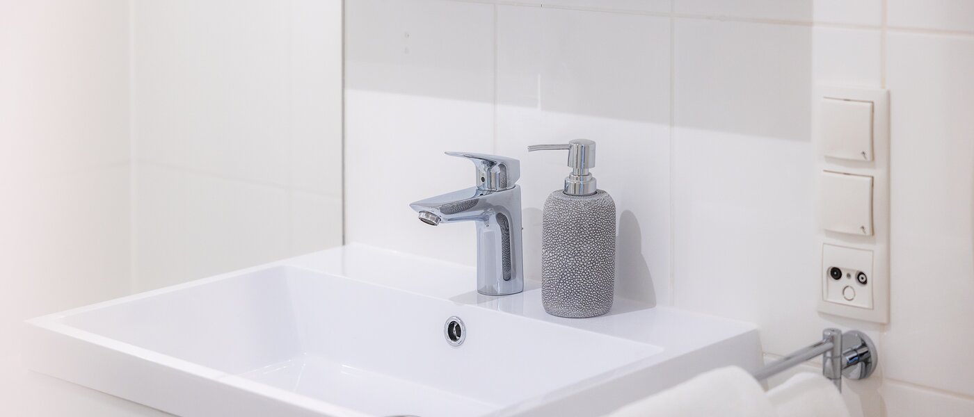 appartement München Schwanthalerhöhe 05 salle de bain 13468