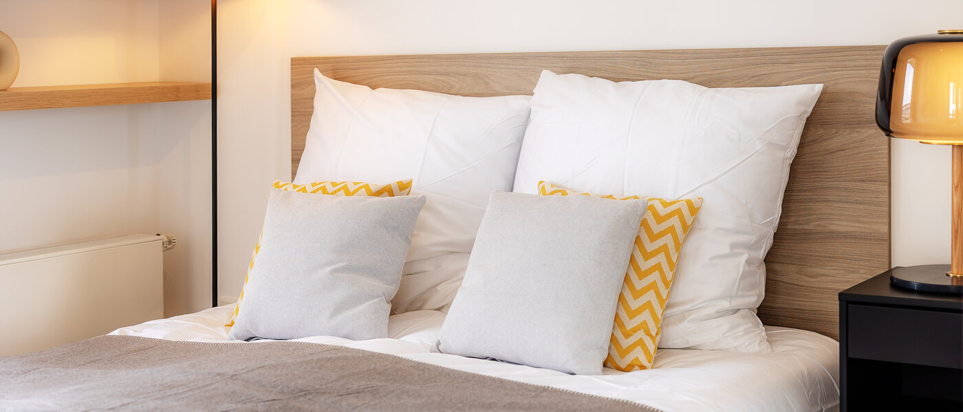 appartement München Schwanthalerhöhe 02 chambre 13468