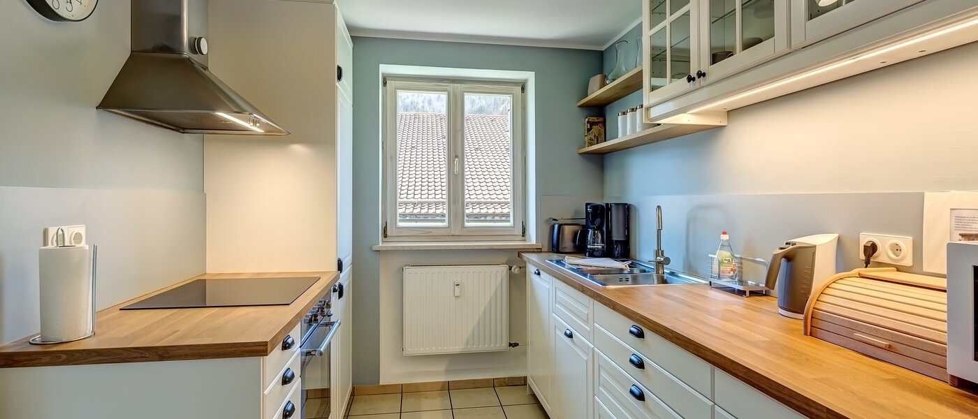 appartement Schliersee 01 cuisine 13469