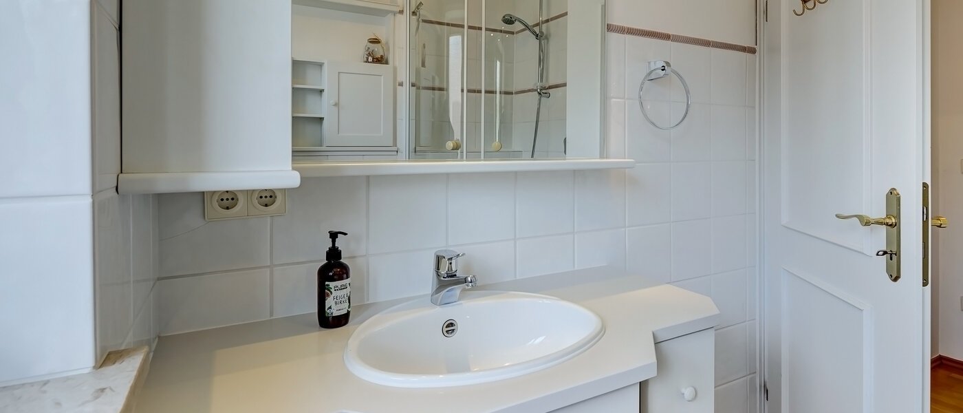 appartement Schliersee 02 2ème s. de bain 13469