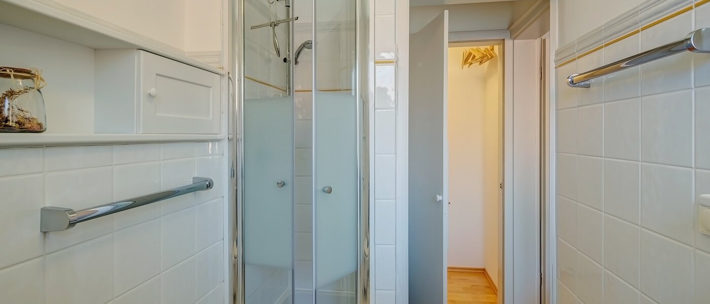 appartement Schliersee 02 3. ème s. de bain 13469