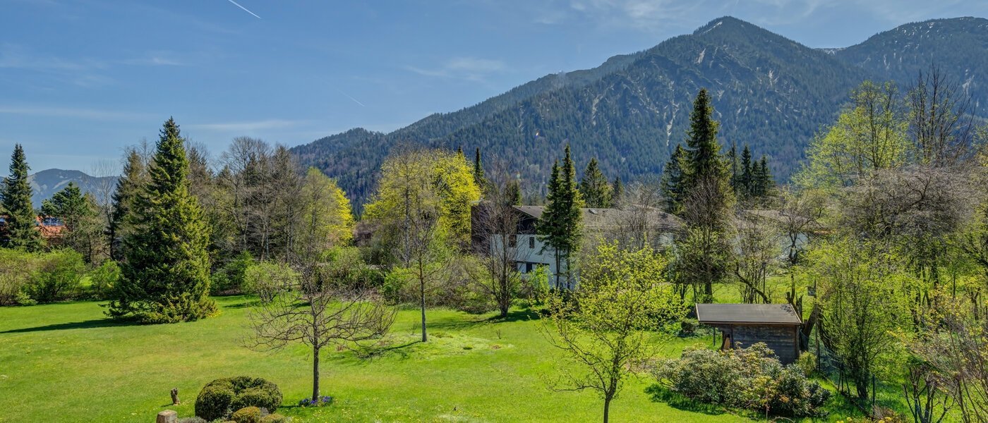 appartement Schliersee 01 vue 13469