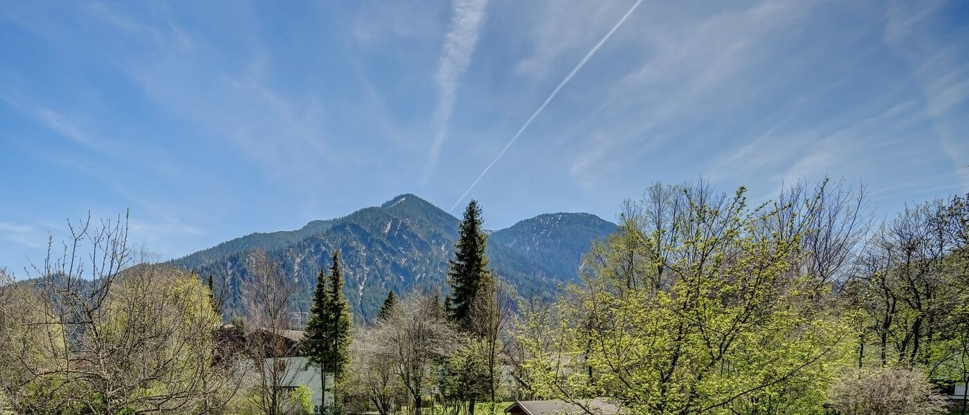 appartement Schliersee 02 vue 13469